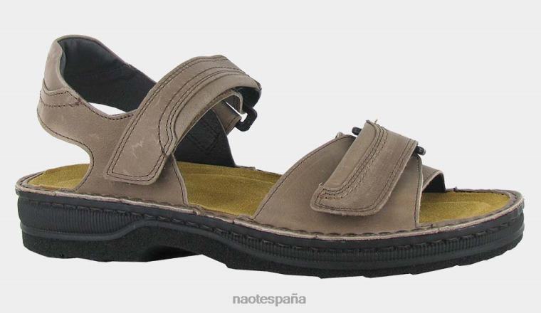 calzado NAOT hombres laponia nubuck de corteza aceitosa 6N0Z681