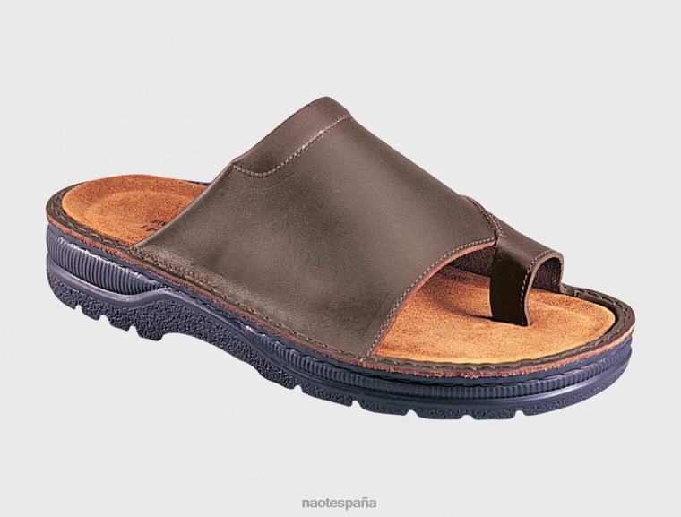 calzado NAOT hombres monte. luis cuero de búfalo 6N0Z699