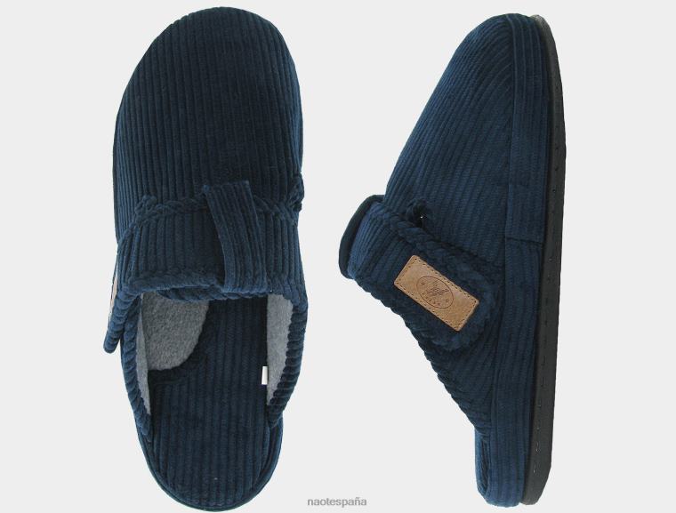 calzado NAOT hombres dormitar Armada 6N0Z682