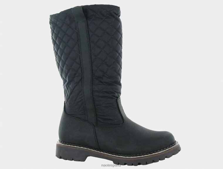 calzado NAOT mujer anna negro 6N0Z635