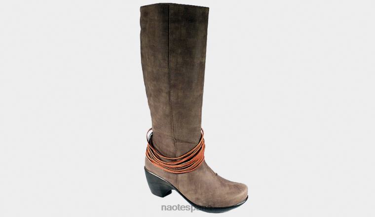 calzado NAOT mujer emoción turrón de pino ahumado 6N0Z610