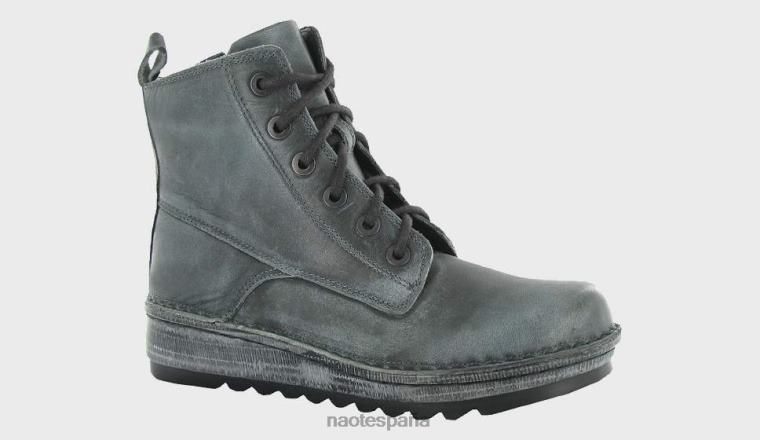 calzado NAOT mujer gazania litro de humo vintage 6N0Z573