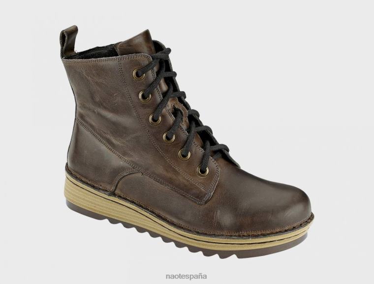 calzado NAOT mujer gazania litro de niebla vintage 6N0Z574