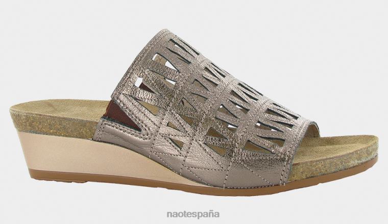 calzado NAOT mujer corona litro de cobre radiante 6N0Z165