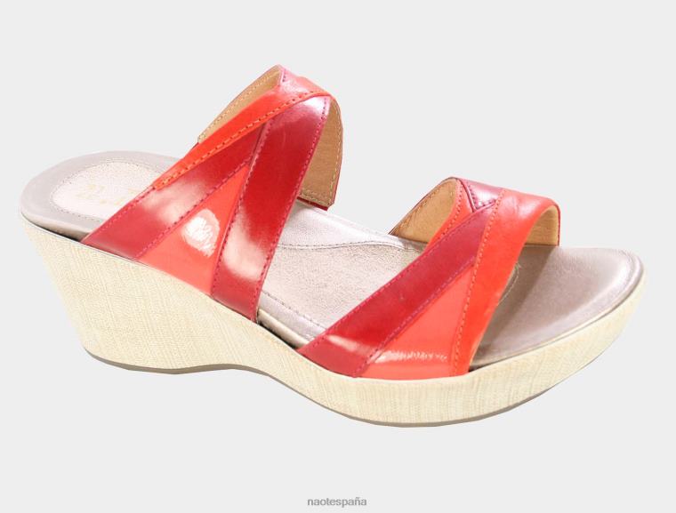 calzado NAOT mujer sirena perla de sol lav esterlina 6N0Z486