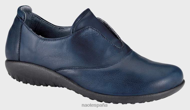 calzado NAOT mujer karo litro de tinta suave/litro de mar polar 6N0Z519