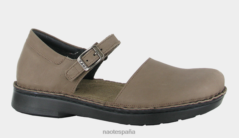 calzado NAOT mujer catania nubuck de corteza aceitosa 6N0Z21