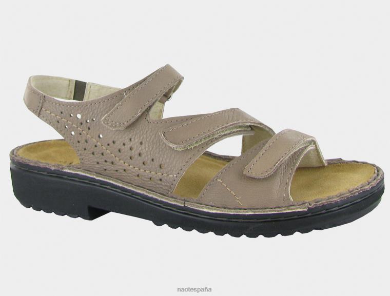 calzado NAOT mujer birgit litro de piedra blanda 6N0Z128