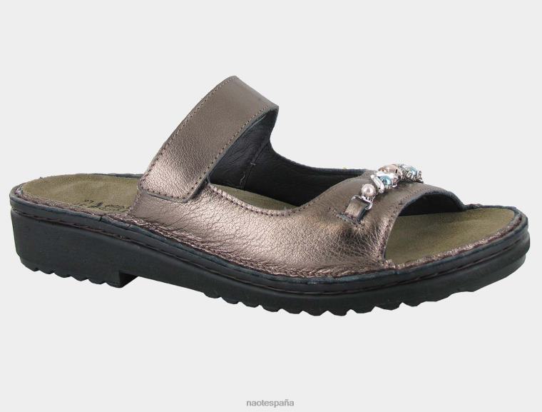 calzado NAOT mujer johanna litro de cobre radiante 6N0Z62