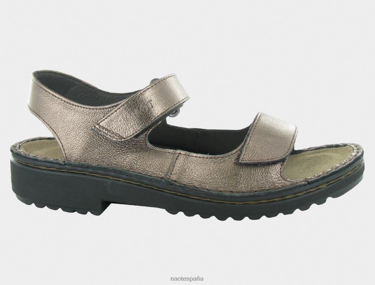 calzado NAOT mujer karenna litro de cobre radiante 6N0Z158