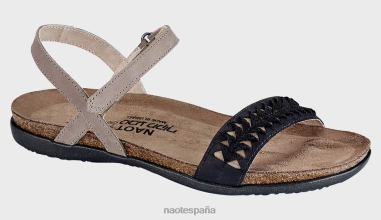 calzado NAOT mujer mable piedra aceitosa carbón caqui beige 6N0Z467