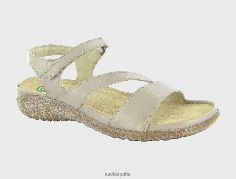 calzado NAOT mujer étera cuero polvo de estrellas 6N0Z229