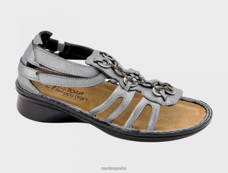 calzado NAOT mujer trovador libra esterlina 6N0Z490