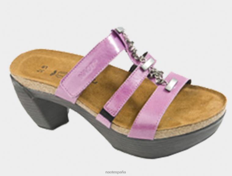 calzado NAOT mujer vínculo orquídea 6N0Z503