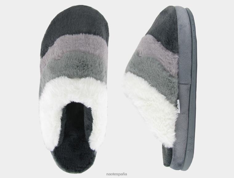 calzado NAOT mujer calma gris 6N0Z93