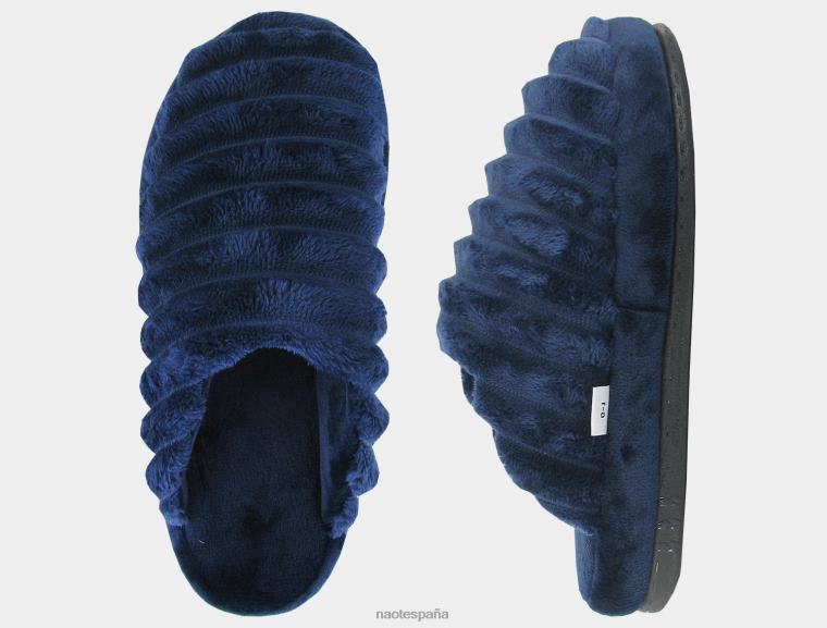 calzado NAOT mujer pacífico Armada 6N0Z94